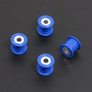 HONDA S2000 AP1/AP2 TPV STEERING BUSHING
12PCS/SET
