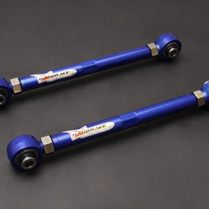 MITSUBISHI EVO X CZ4A REAR LOWER ARM-ADJUSTABLE
(PILLOW BALL) 2PCS/SET