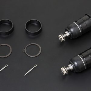 HONDA ACCORD 03-07/CL7/TSX ROLL CENTER ADJUSTER 2PCS/SET