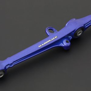 HONDA ACCORD 94-97 FRONT LOWER ARM - OE STYLE
(HARDEN RUBBER) 2PCS/SET