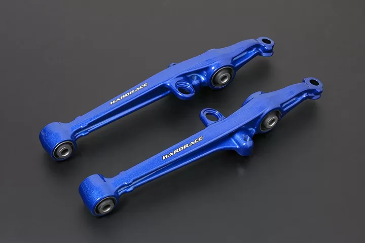 HONDA ACCORD 90-94 FRONT LOWER ARM - OE STYLE
(HARDEN RUBBER) 2PCS/SET