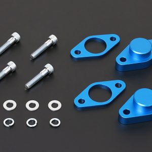 BMW MINI R53 ROLL CENTER ADJUSTER SPACER 4PCS/SET