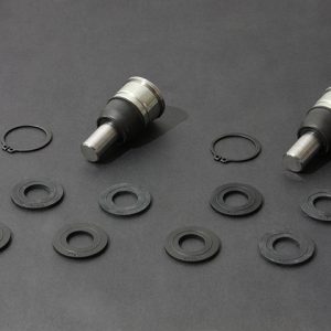 MITSUBISHI EVO 7-10 FRONT ROLL CENTER ADJUSTER
ADJUSTABLE AT 10MM AND 15MM LOWER 2PCS/SET