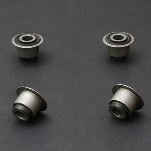 SUBARU IMPREZA GC/GD REAR CROSS MEMBER BUSHING
(HARDEN RUBBER) 4PCS/SET