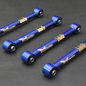 HONDA ACCORD 98-02 REAR LATERAL ARM -TOE ADJUSTMENT
(PILLOW BALL) 4PCS/SET