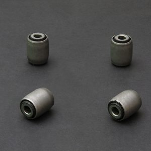 HONDA CIVIC EF 88-91 FRONT UPPER ARM BUSHING
(HARDEN RUBBER) 4PCS/SET