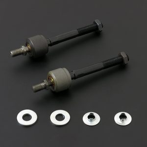 HONDA CIVIC CRX 88-92 HARD TIE ROD (OE STYLE) 2PCS/SET