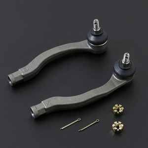 HONDA CIVIC/ CRX 88-91 TIE ROD END (OE STYLE) 2PCS/SET