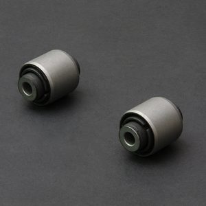 HONDA ACCORD 98-07 REAR SHOCK BUSHING
(HARDEN RUBBER) 2PCS/SET