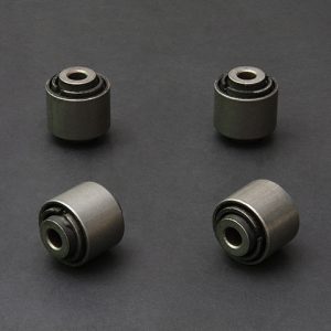 HONDA ACCORD 98-07 REAR REAR LOWER ARM BUSHING
(HARDEN RUBBER) 4PCS/SET