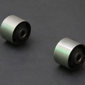 HONDA ACCORD 98-07 REAR TRAILING/LEADING ARM BUSHING
(HARDEN RUBBER) 2PCS/SET