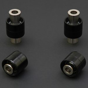 NISSAN 350Z/Z33 FRONT LOWER ARM BUSHING
(PILLOW BALL) 4PCS/SET