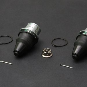 NISSAN 350Z/G35/Z33 FRONT KNUCKLE BALL JOINT 2PCS/SET