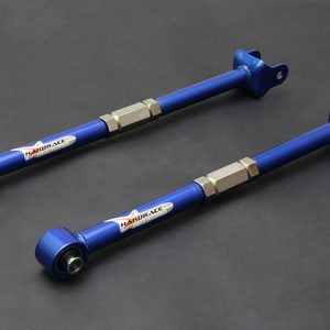 NISSAN SKYLINE R35 REAR TOE CONTROL ARM- SUPER STRONG
(PILLOW BALL) 2PCS/SET