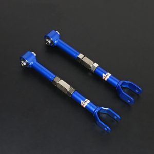 NISSAN SKYLINE R35 REAR CAMBER ARM - SUPER STRONG
(PILLOW BALL) 2PCS/SET