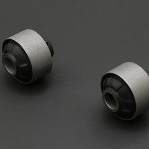SUBARU IMPREZA/GRB - LEGACY/BL/BP -  FT86 BRZ FR-S
FRONT LOWER ARM BUSHING - BIG
(HARDEN RUBBER)
