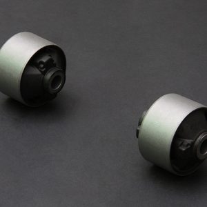 SUBARU LEGACY BL/BP REAR TRAILING ARM BUSHING
(HARDEN RUBBER) 2PCS/SET