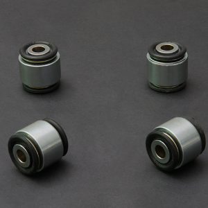 SUBARU LEGACY BL/BP REAR FRONT LATERAL ARM BUSHING
(PILLOW BALL) 4PCS/SET