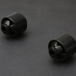 HONDA FIT GD/JAZZ 02-07 REAR TRAILING ARM BUSHING
(HARDN RUBBER) 2PCS/SET
