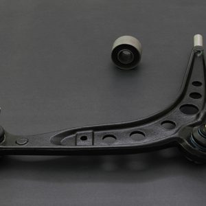 BMW BMW E36 FRONT LOWER CONTROL ARM RH+LH
WITH 2 RUBBER BUSHING 4PCS/SET