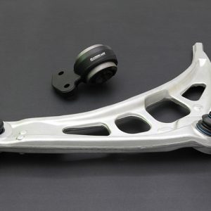 BMW BMW E46 FRONT LOWER CONTROL ARM RH+LH EXCEPT M3
WITH 2 RUBBER BUSHING 4PCS/SET