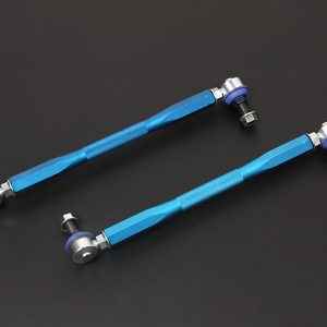 WMV UNIVERSAL ADJ. STABILIZER LINK 2PCS/SET
RANGE: 280-300MM
10MM STUD ROD END