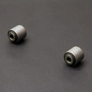 LEXUS IS200/300/GS300/400 REAR KNUCKLE BUSHING 2PCS/SET
CONNECT TO REAR SIDE ARM