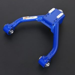 NISSAN R35 SKYLINE 
FRONT UPPER CAMBER KIT
(PILLOW BALL) 2PCS/SET