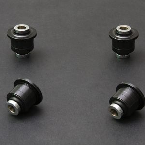 HONDA S2000 FRONT UPPER ARM BUSHING
(PILLOW BALL) 4PCS/SET