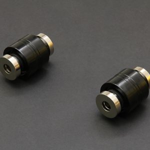 HONDA S2000 REAR LOWER ARM BUSHING - FRONT - BODY SIDE
(PILLOW BALL) 2PCS/SET