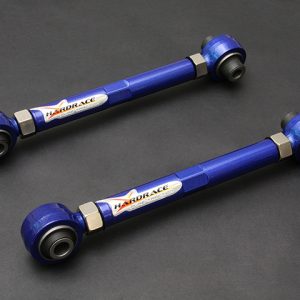 VW AUDI A3/GOLF MK5~6 REAR TOE CONTROL ARM
(HARDEN RUBBER) 2PCS/SET