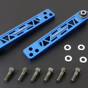 ACURA CIVIC DC5/CR-V/ELEMENT REAR LOWER ARM
(HARDEN RUBBER) 2PCS/SET