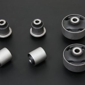 HONDA ODYSSEY RB1-
FRONT LOWER ARM BUSHING
(HARDEN RUBBER) 6PCS/SET