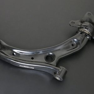 HONDA FIT 08-13 GE FRONT LOWER CONTROL ARM
(HARDEN RUBBER) 2PCS/SET