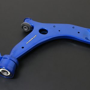 MAZDA MAZDA3 03-08/MAZDA5 FRONT LOWER CONTROL ARM ASSY
(HARDEN RUBBER) 2PCS/SET