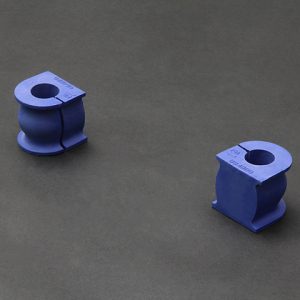 HONDA FIT GE/JDM FRONT- 20MM
STABILIZER BUSHING 2PCS/SET