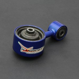 MITSUBISHI EVO 7-9 USDM HARDEN ENGINE MOUNT - REAR 1PCS/SET
FITS OE: MR554653