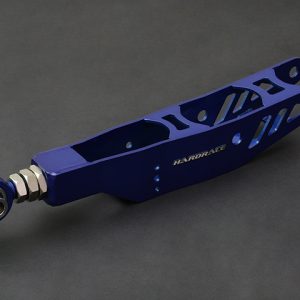 LEXUS IS200/250/300/350/JZX110/GS300/430/350
REAR LOWER ARM (PILLOW BALL) 2PCS/SET