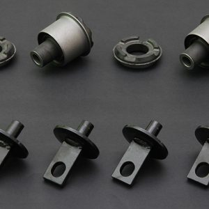 HONDA CIVIC FD REAR TRAILING ARM BUSHING
(HARDEN RUBBER) 8PCS/SET