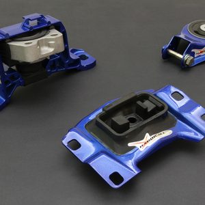 FORD FOCUS MK2 2.0 HARDEN ENGINE MOUNT SET 3PCS/SET