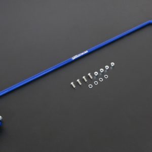 HONDA HONDA FIT'08-13 GE,INSIGHT'09-14 ZE2,CR-Z'10-16 ZF1 REAR ADD-ON SWAY BAR 17mm 3PCS/SET