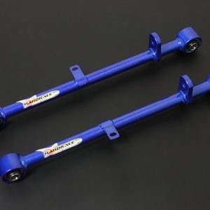 SUBARU IMPREZA GD STI REAR REAR LATERAL ARM - NON ADJ.
(PILLOW BALL) 4PCS/SET