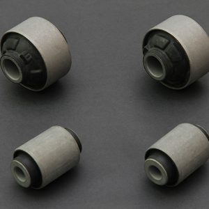 SUBARU IMPREZA/GRB - LEGACY/BL/BP - FT86 BRZ FR-S
FRONT LOWER ARM BUSHING (HARDEN RUBBER) 4PCS/SET
