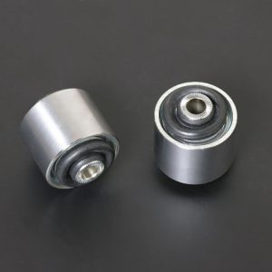 SUZUKI SUZUKI JIMNY PILLOW BALL BUSHING 2PCS/SET
FITS FRONT LOWER ARM FRONT SIDE (REQUIRE 2 SETS)