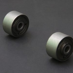 SUBARU IMPREZA GD/GR/GV LEGACY/BL/BP/BM/BR
REAR DIFFERENTIAL TO SUB-FRAME BUSHING
(HARDEN RUBBER) 2PCS/SET