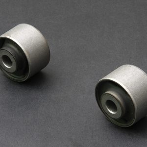 SUBARU LEGACY-95-99 IMPREZA GC/GF 94-00 IMPREZA
REAR DIFFERENTIAL TO SUB-FRAME BUSHING
(HARDEN RUBBER)