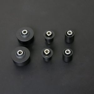 HONDA HONDA ACCORD '03-07 CL7 FRONT LOWER ARM BUSHING (PILLOW BALL) 6PCS/SET