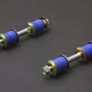 TOYOTA COROLLA AE86 FRONT
REINFORCED STABILIZER LINK 2PCS/SET