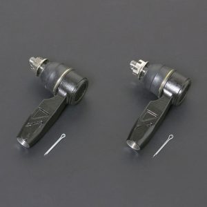 HONDA S2000 SUPER TIE ROD END
(OE STYLE) 2PCS/SET