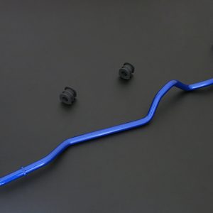 NISSAN NISSAN 350Z REAR SWAY BAR 21MM
WITH TPV STABILIZER BUSH 3PCS/SET
